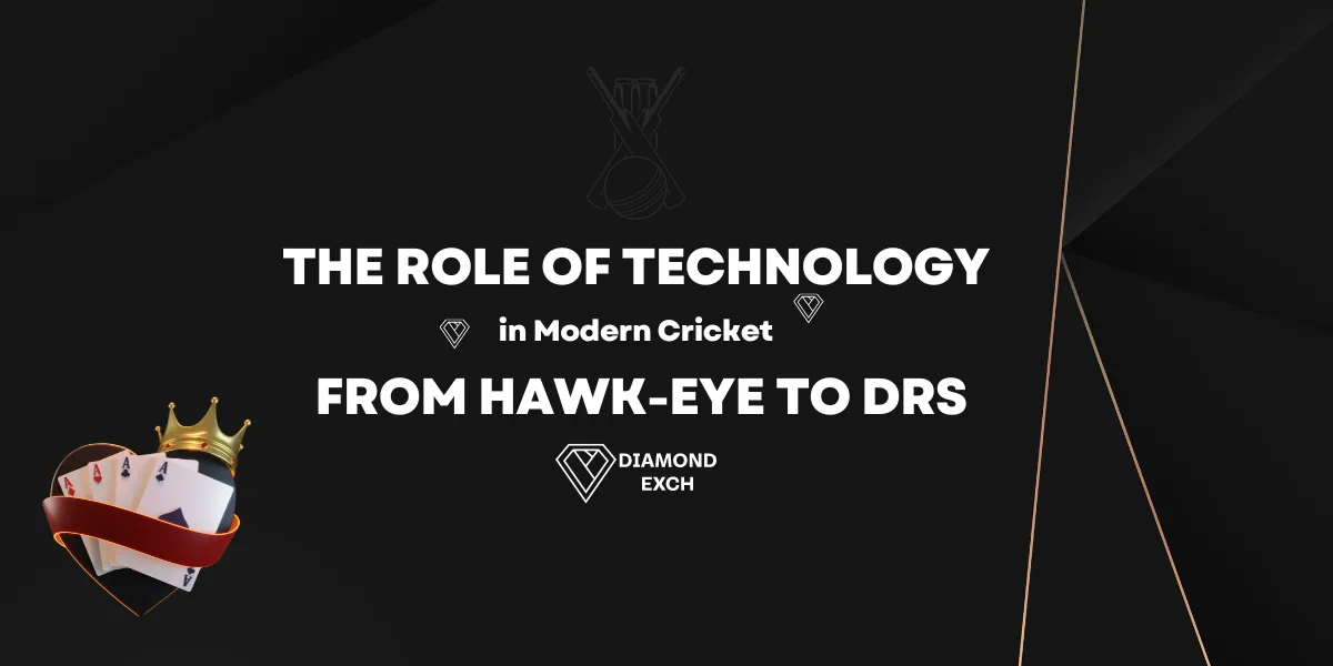 from hawk eye to drs