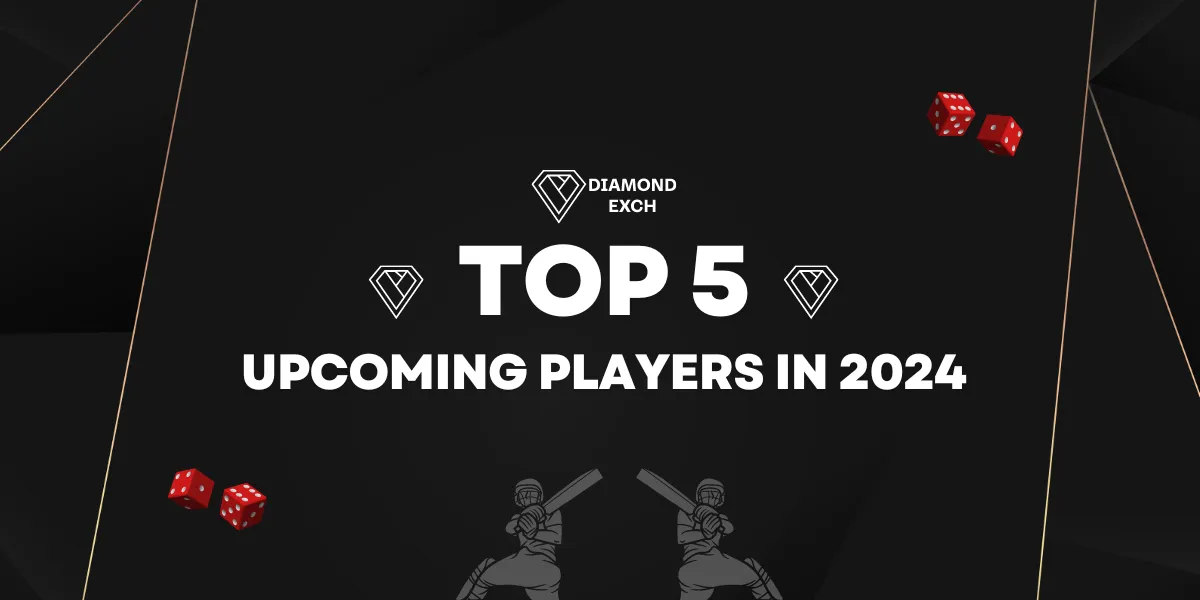 top 5 upcoming players in 2024