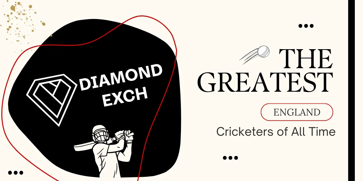 the greatest england cricketers of all time